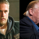 Illustration for article titled Trump’s Clearly Watching Sons of Anarchy Reruns Again, Channels Jax Teller With New Hair Style